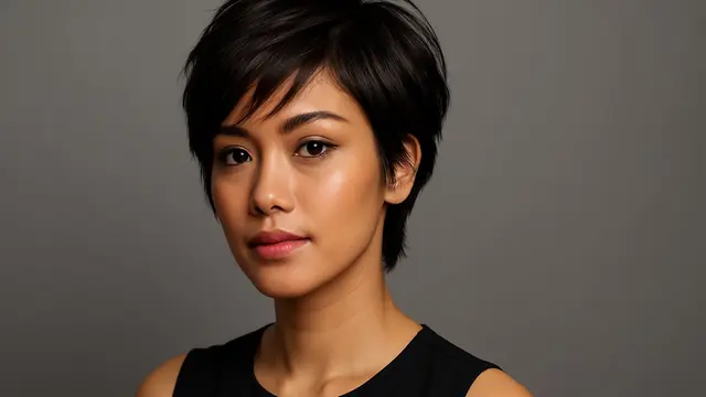 11 Model Rambut Layer Pendek 2025, Bikin Tampilan Segar dan Tetap Elegan