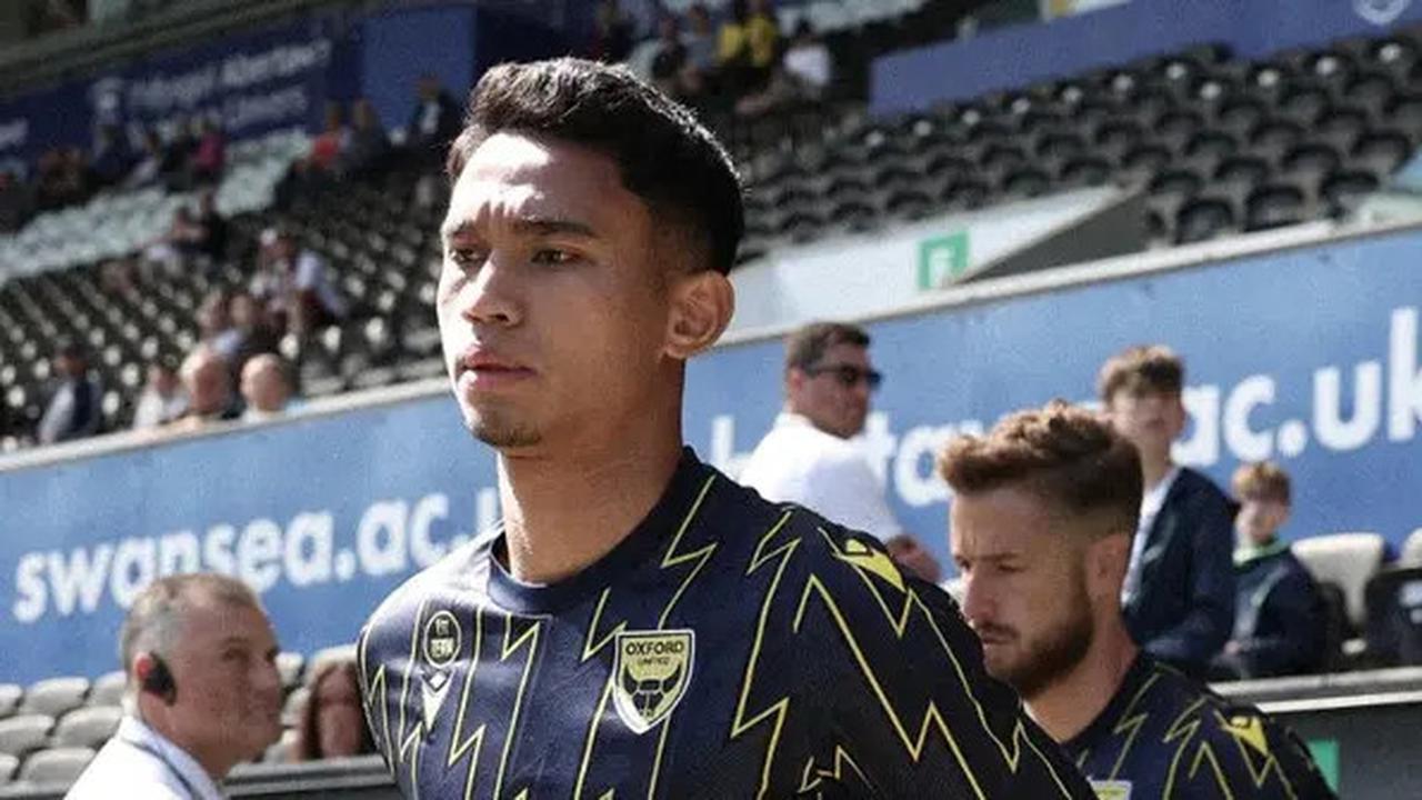 Kebijakan Baru Pelatih Oxford United Jadi Peluang Baik Karier Marselino Ferdinan di Musim Depan
