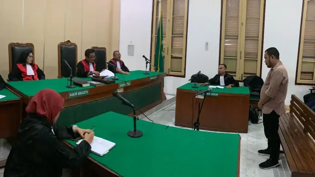 Pengadilan Negeri Medan