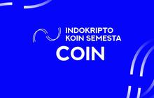 Induk Usaha CFX Siap IPO dengan Kode Saham COIN