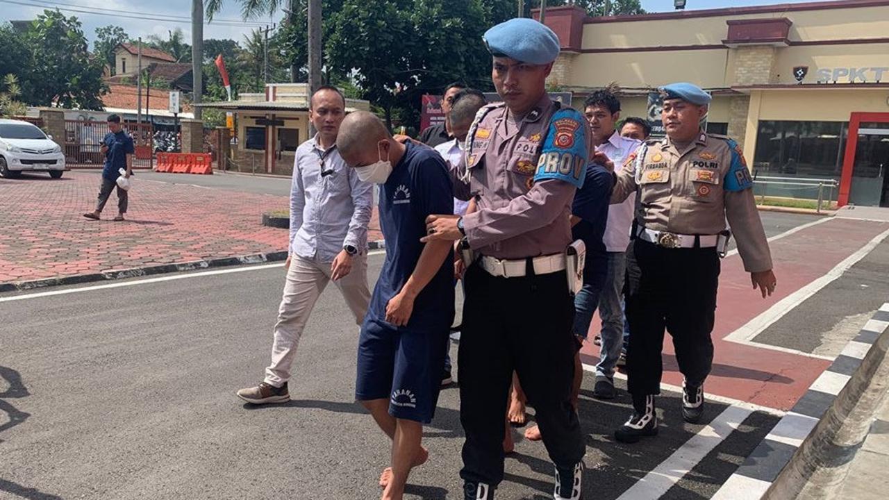 Kronologi IN Dikira Hilang Ternyata Dibunuh & Dikubur Suami di Belakang Rumah Sejak 7 Bulan Lalu, Motif Cemburu