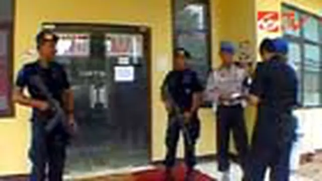Keluarga Sopir Kopaja Menolak Otopsi