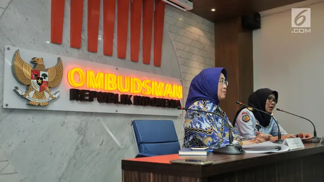 Ombudsman Adalah Lembaga yang Mengawasi Pelayanan Publik, Ketahui Tugas dan Cara Lapornya