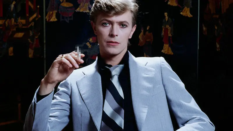 David Bowie Meninggal Dunia, Duka Netizen di Linimasa