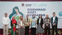 Pijar Foundation Dorong Akses Lebih Besar Bagi Perempuan dalam Aksi Iklim Nasional
