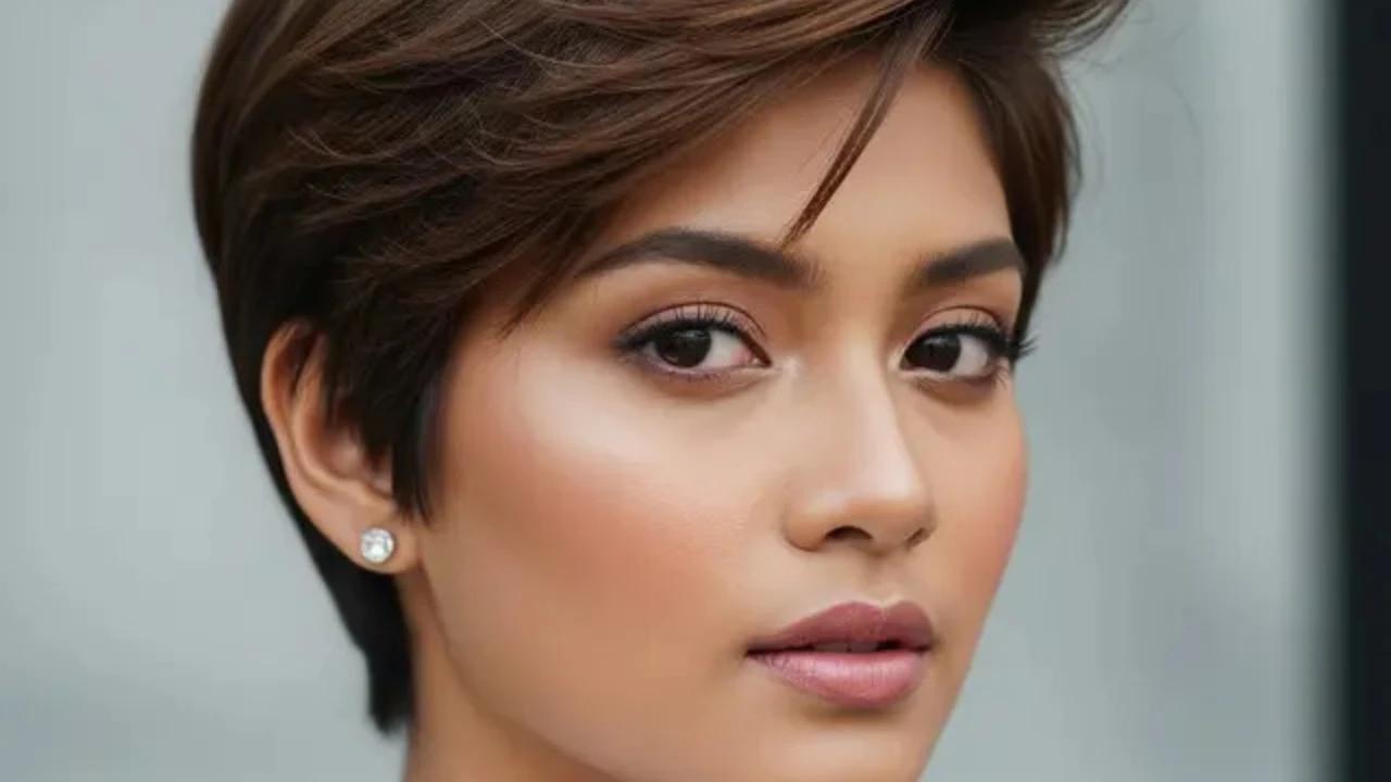 7 Rambut Pendek Wanita Viral 2026, Semua Modelnya Anti Ribet dan Mudah Diatur