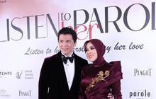 Couple Goals Banget, 8 Potret Menawan Reino Barack Temani Syahrini di Festival Film Cannes 2025