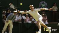 Andy Murray (REUTERS/Henry Browne)