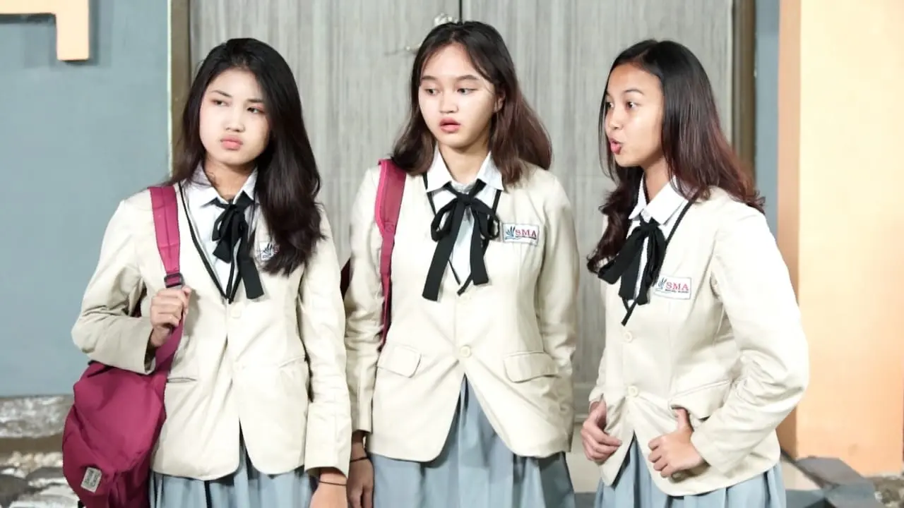 Dari Jendela SMP