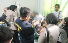 Fakta Mengejutkan: Kondisi Mahasiswa Ternate Usai Unjuk Rasa, Ternyata Idap Batu Ginjal 4 CM!