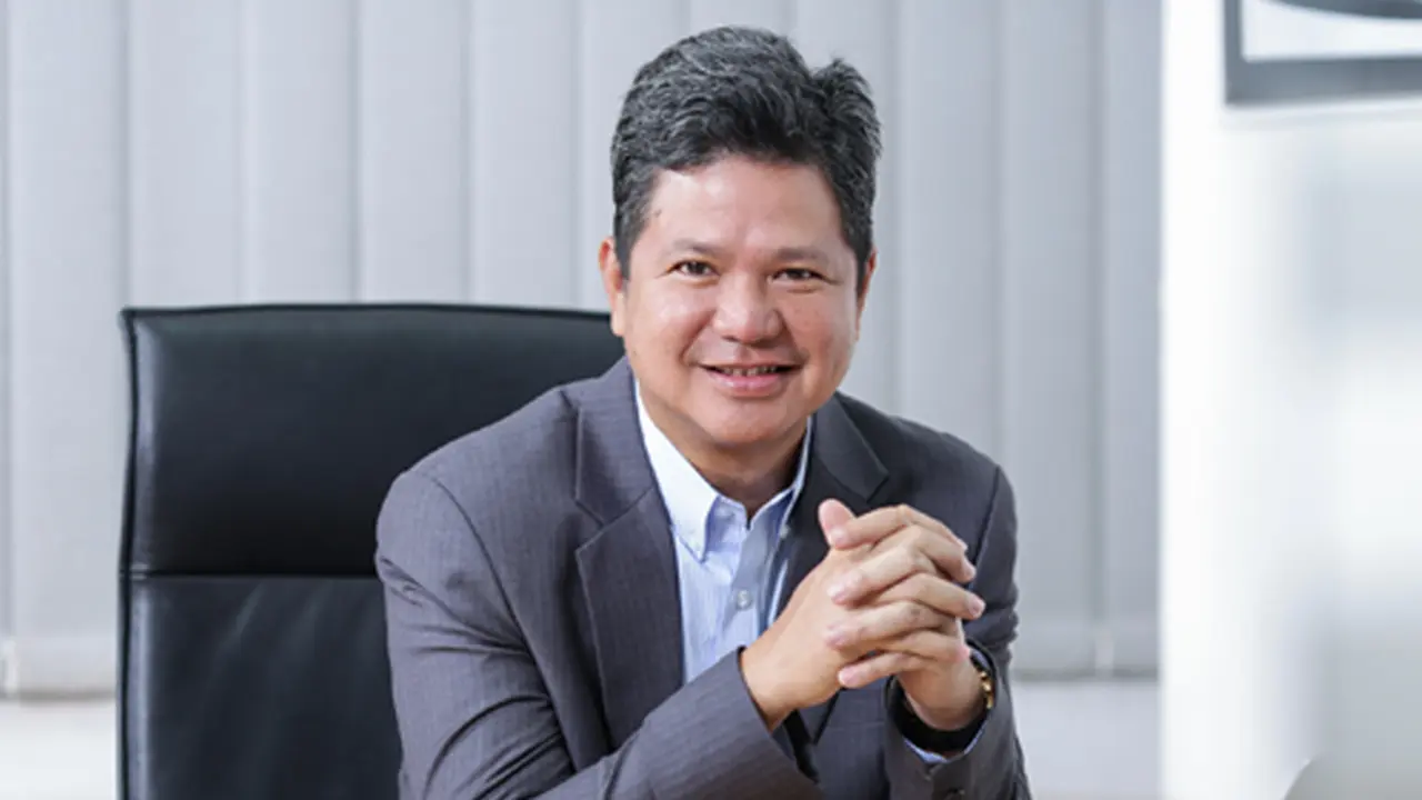 Jurus `Beres-beres` Bos Baru Nissan Indonesia