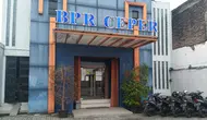 OJK Cabut Izin Usaha BPR Ceper Permata Artha