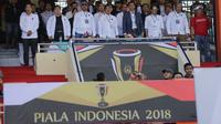 Piala Indonesia 2018. (Bola.com/Dok.PSSI).