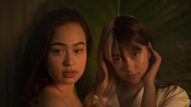 Potret Terbaru 6 Pemain Mermaid In Love Bareng Saudara Kandungnya, Kompak