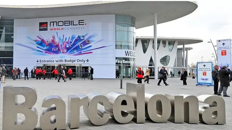 MWC 2017