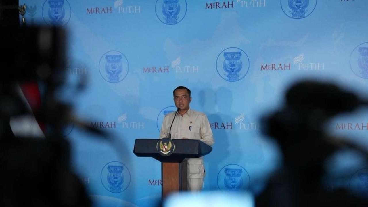 Istana Ungkap Proses Kenaikan Gaji Hakim Ad Hoc Dihitung Tersendiri