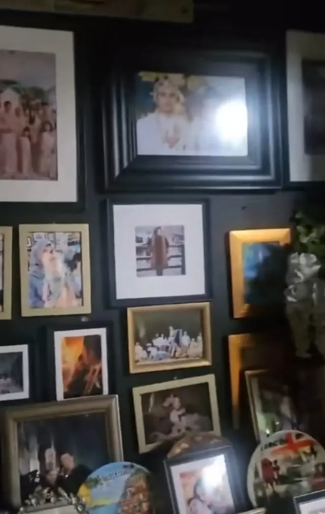 Raffi Ahmad beli rumah pertama di usia 21 tahun, saksi bisu perjuangan hidup, ini 7 potretnya