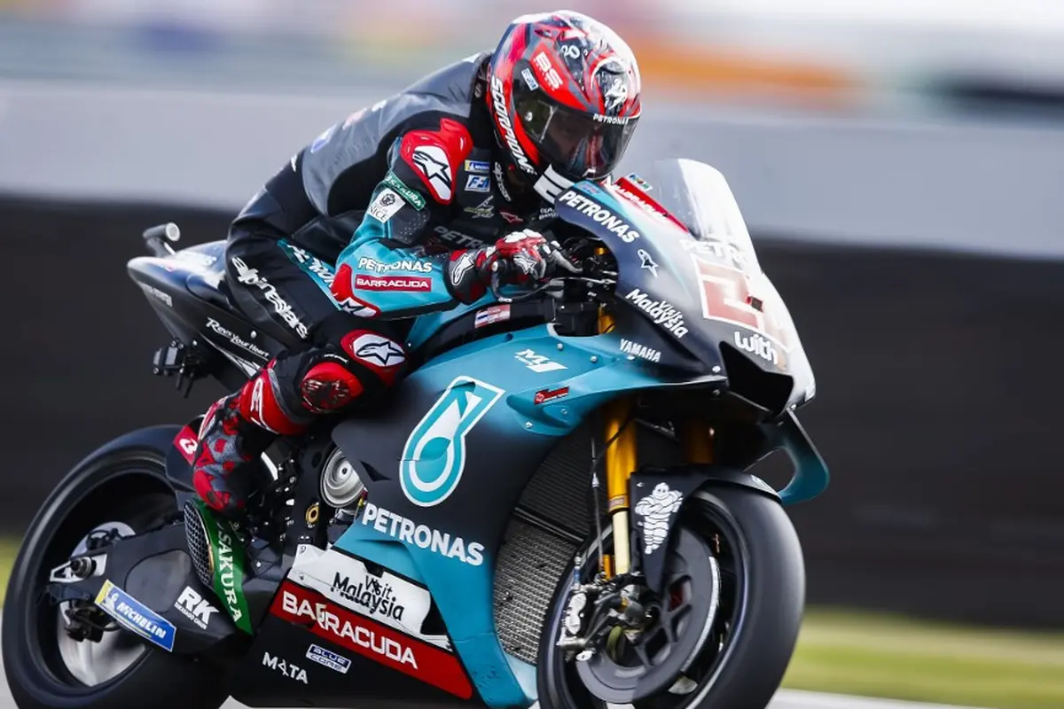 Fabio Quartararo