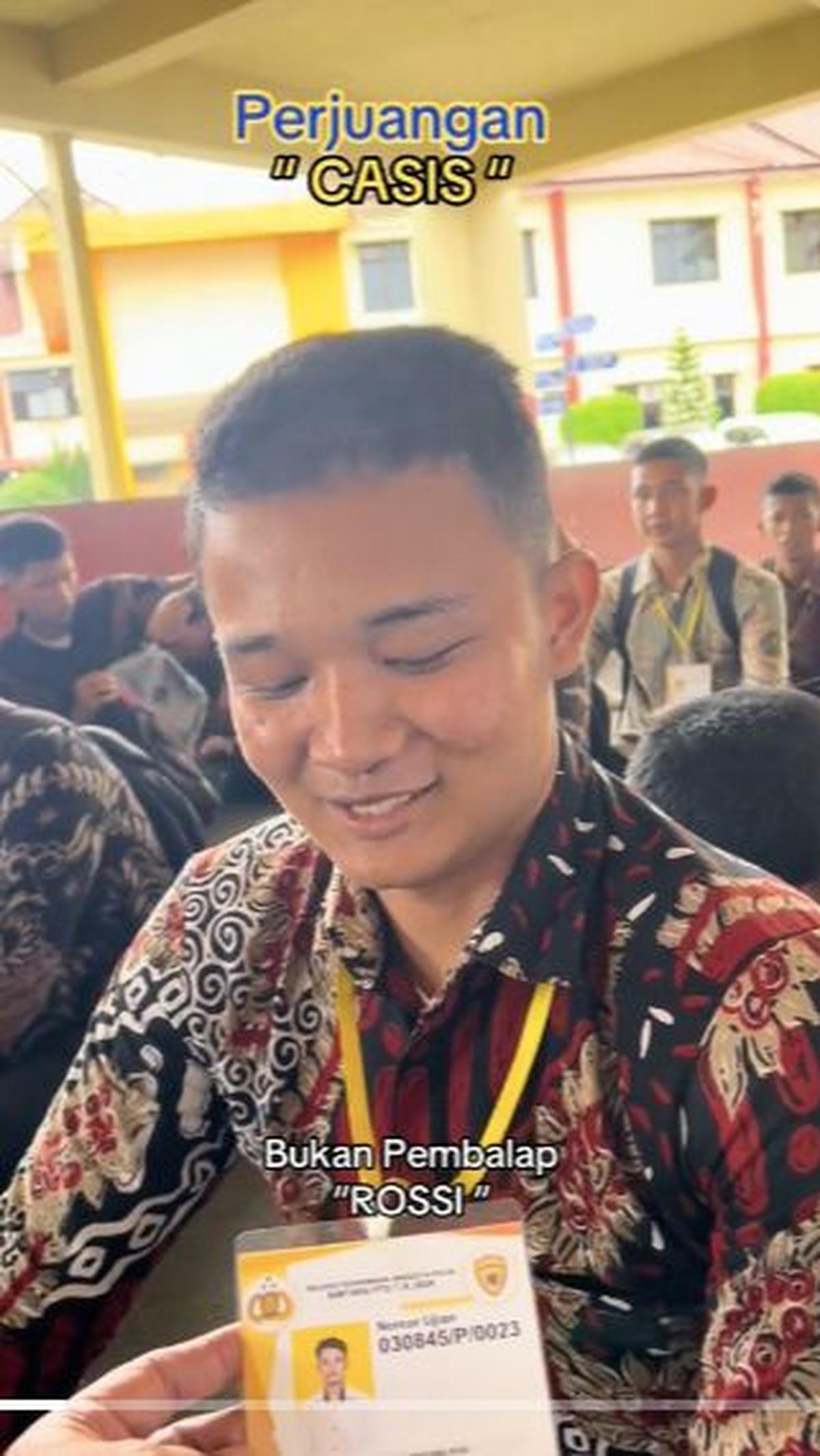 Dok. Istimewa