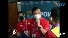 Menteri Koordinator Bidang Kemaritiman dan Investasi, Luhut Binsar Pandjaitan, enggan respons tentang dirinya yang disebut-sebut masuk dalam laporan Pandora Papers. Menanggapi hal tersebut, Jubir Kemenko Marvest Jodi Mahardi angkat bicara.