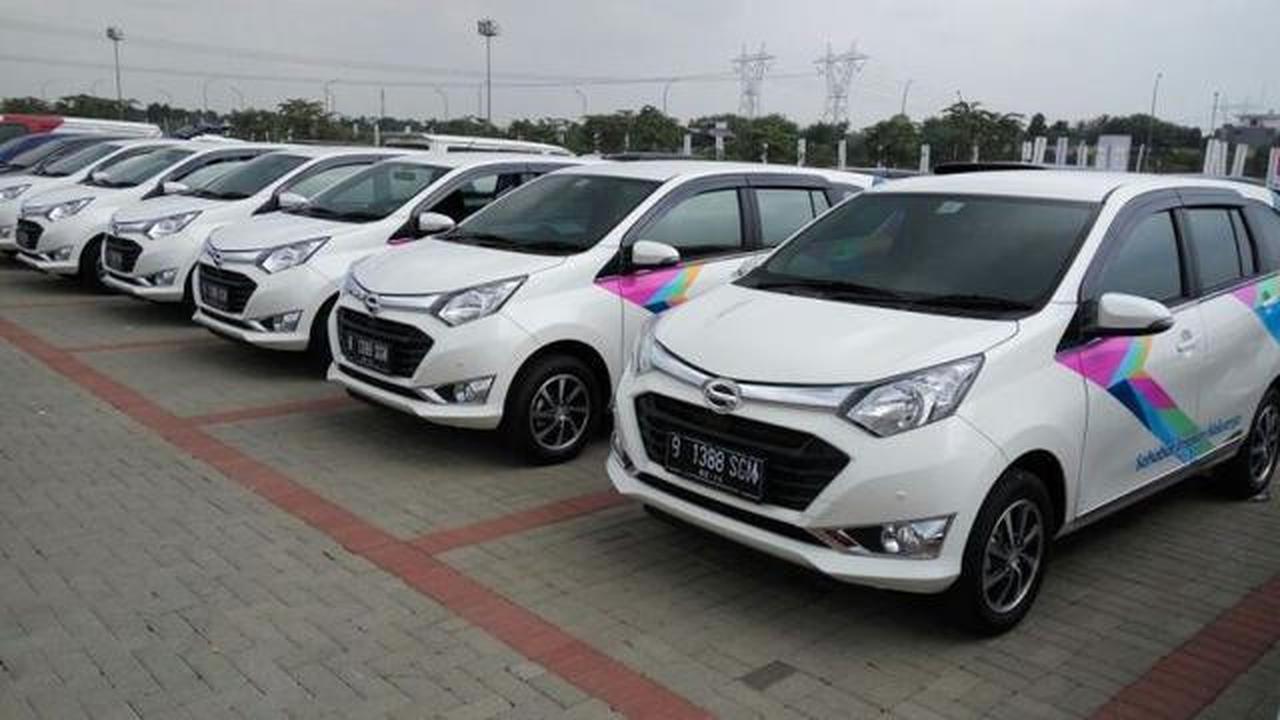 Daihatsu Andalkan Gran Max dan Sigra Dongkrak Penjualan Maret 2026