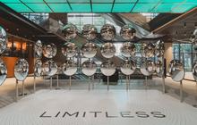 ASHTA District 8 SCBD Gelar Ajang Kreatif “LIMITLESS” untuk Merayakan Potensi Tanpa Batas