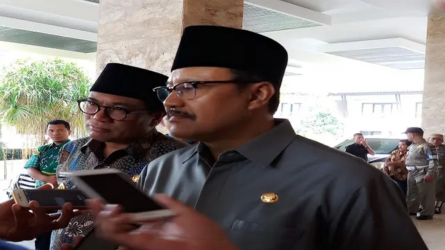 Gus Ipul