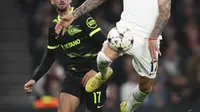 Skenario Grup D Liga Champions: Paling Maut! 4 Tim Masih Berpeluang Lolos