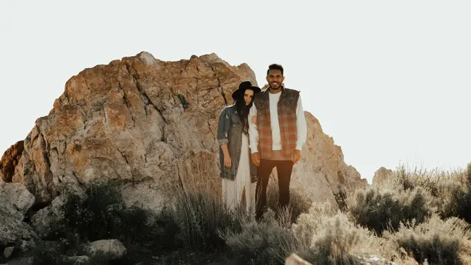 Ilustrasi Relationship