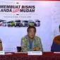 Hino berencana memperluas jaringan penjualan. Dengan demikian, mereka berharap pangsa pasar yang dikuasai semakin besar. 