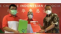 Kabar Gembira Anggota INTI, Kalbis Institute Tawarkan Beasiswa Penuh