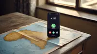 +212 Negara Mana? Ini Kode Telepon Maroko di Afrika Utara, Kenali Penjelasan Lengkapnya