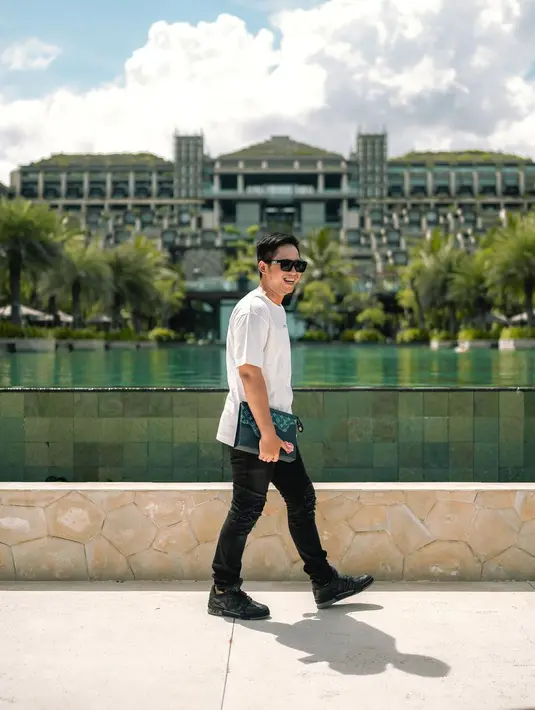 Doni Salmanan (Instagram/donisalmanan)