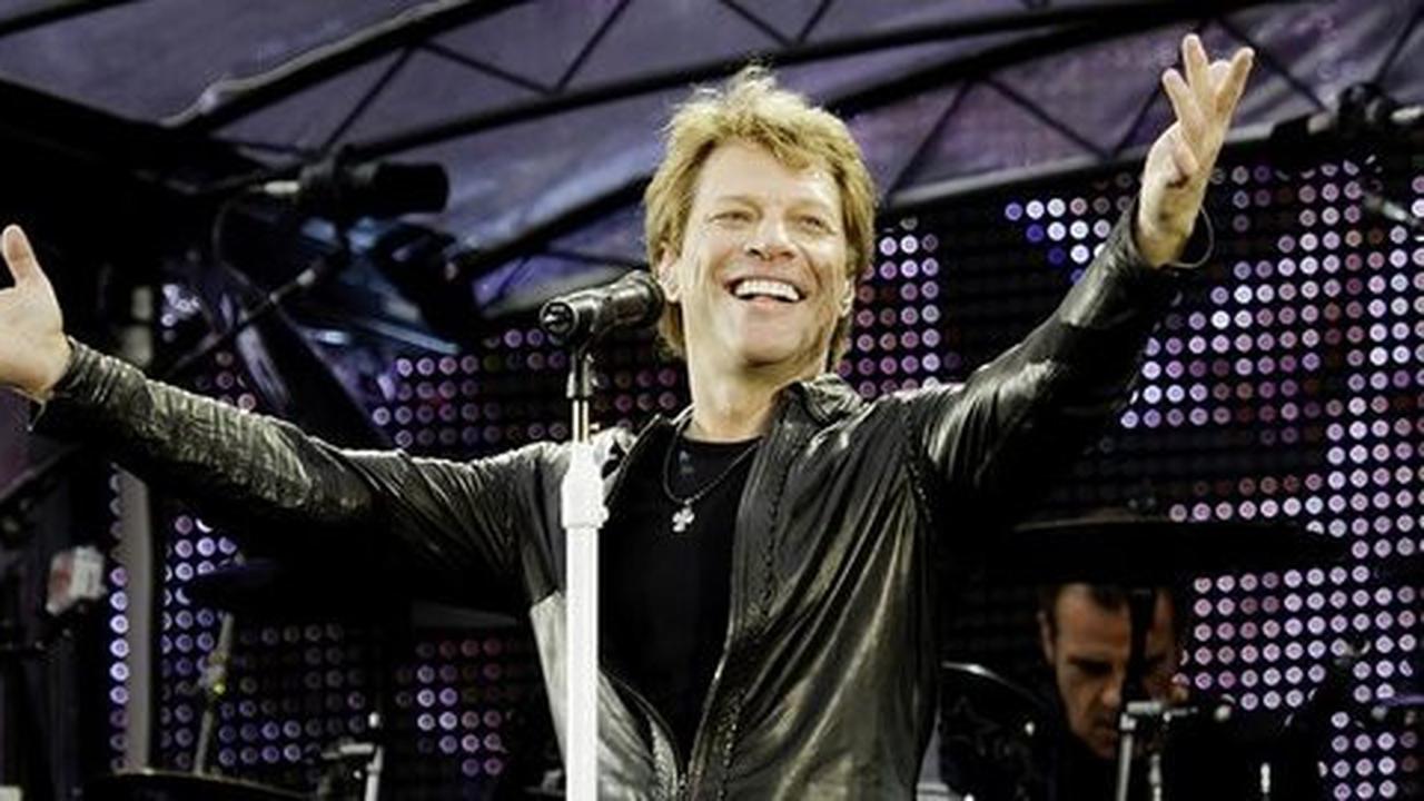 Pelaku sudah jual 299 tiket palsu ke fans Bon Jovi