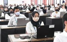 Penjelasan Lengkap Pemerintah Pengangkatan CPNS dan PPPK Ditunda