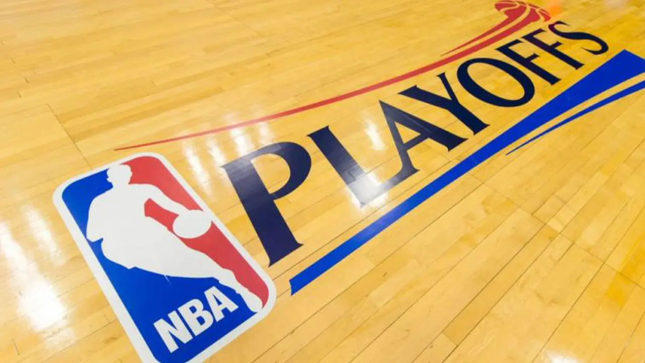 Playoff NBA