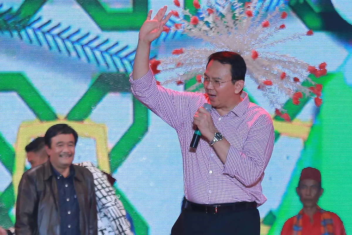 Ahok