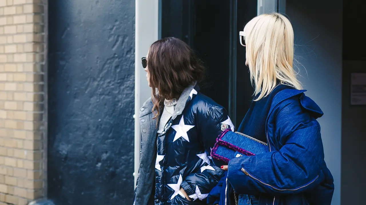 Street Style