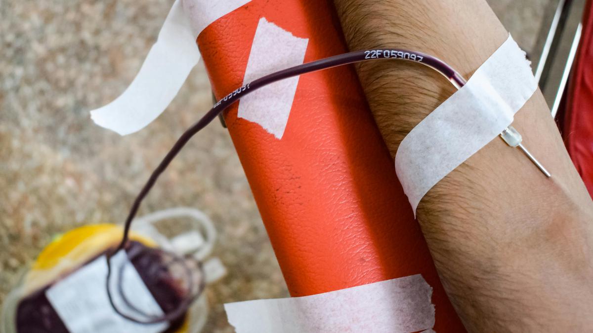 5 Manfaat Donor Darah untuk Kesehatan Anda