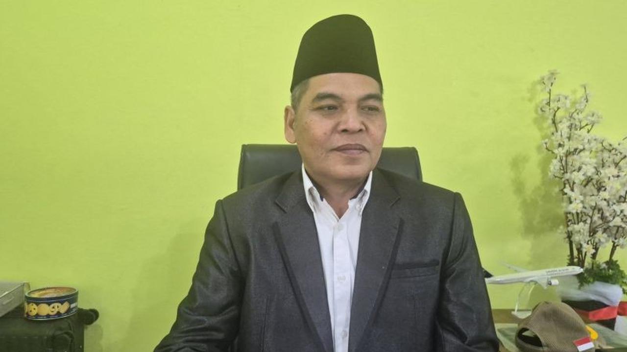 Kemenhaj Jambi Siapkan Skema Ringkas Sambut Kepulangan Jamaah Haji Jambi