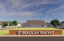 Sekolah Rakyat Berstandar Internasional dengan Kapasitas 1000 Siswa Mulai Dibangun di Banyuwangi