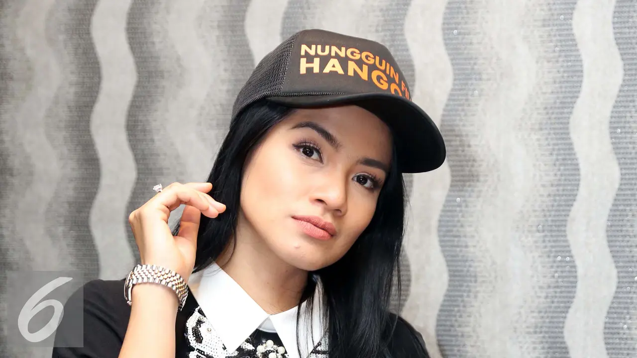 20161116- Titi Kamal -Jakarta-Herman Zakharia		