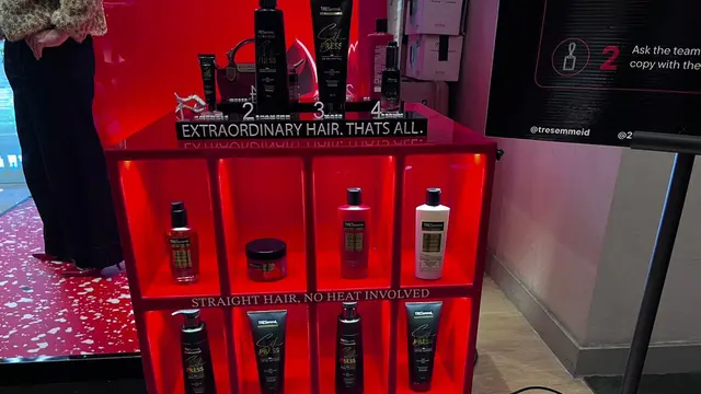 TRESemmé x The Devil Wears Prada 2 Hadirkan Inspirasi Rambut Rapi untuk Tampil Chic dan Percaya Diri