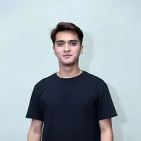 Ricky Harun (Nurwahyunan/Bintang.com)