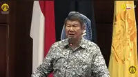 Hashim Djojohadikusumo Salurkan Bantuan untuk Panti Jompo di Manado yang Kebakaran