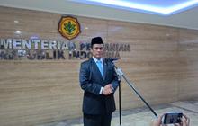 Mentan Amran Copot 14 Pejabat, Salah Satunya Keluarga Dekat