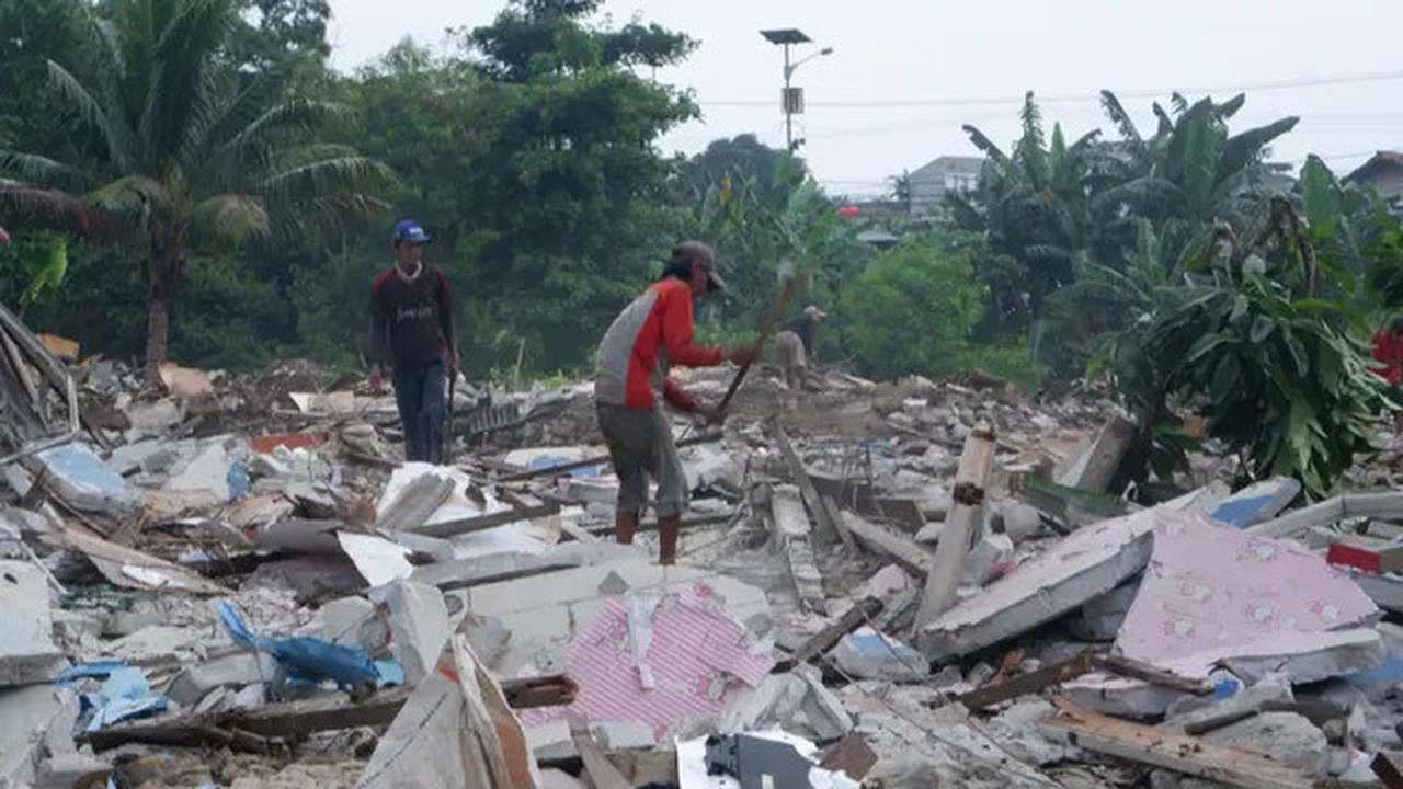 Pengosongan Lahan di Universitas Islam Internasional Indonesia Berlanjut, Begini Perkembangannya