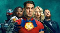 Peacemaker fans are eagerly awaiting an official renewal for season 3, with James Gunn also hinting that the character will return.