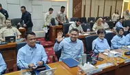Target Makan Bergizi Gratis 2027 Tembus 72 Juta Orang
