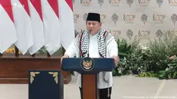 B50 Sukses, Prabowo Ingin Buat Bensin dari Batu Bara